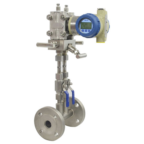 Differenzdruck-Durchflussmesser - ADF280 - ALIA GROUP INC - Venturi / mit Messblende / V-Konus