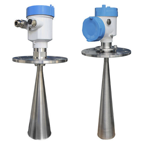 Radar-Niveautransmitter - ARL5000  - ALIA GROUP INC - für Flüssigkeiten / RS-485 / HART
