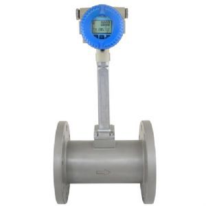 Vortex-Durchflussmesser - AVF7000 series - ALIA GROUP INC - Volumen / für Dampf / für Gas