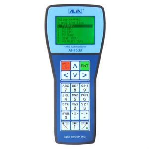 Temperaturkalibrator - AHT530 series - ALIA GROUP INC - Druck / Niveau / Durchfluss