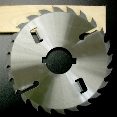 Kreissägeblatt - LGR - Starcut - TCT / für Holz / für Sägewerk