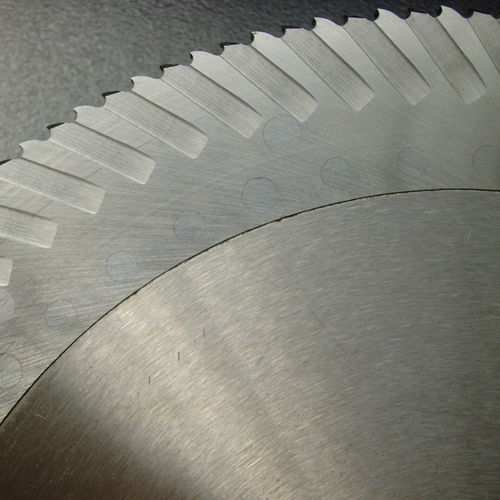 Kreissägeblatt - ALS - Starcut - Stahl / für Nichteisenmetalle / für Aluminium