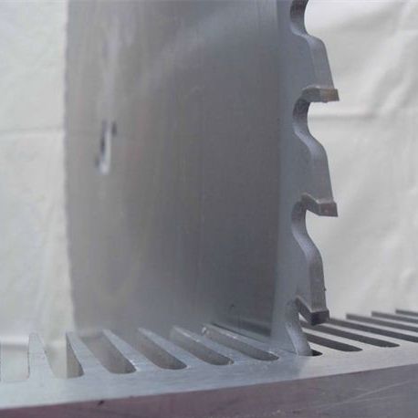 Kreissägeblatt - ALC-PLUS - Starcut - TCT / für Aluminium