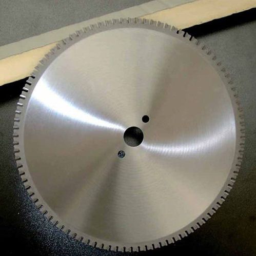 Kreissägeblatt - PSD-PLUS - Starcut - TCT / für Stahl