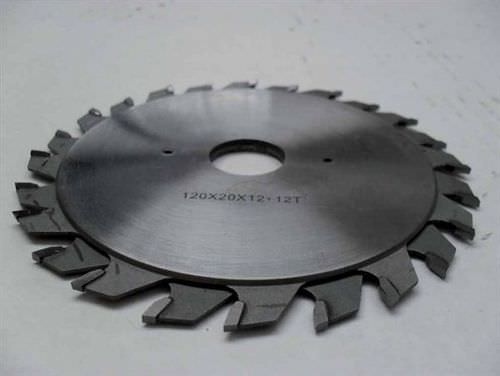 Kreissägeblatt - CLD  - Starcut - TCT / für Holz / Zapf