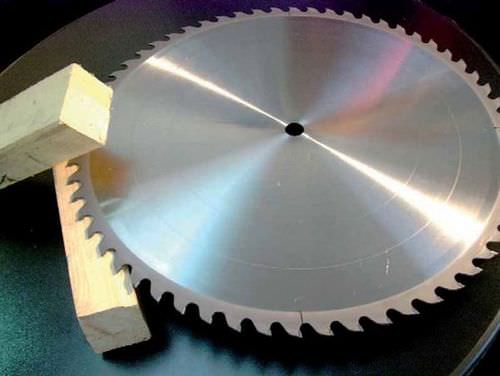 Kreissägeblatt - LGM - Starcut - TCT / für Holz / für Sägewerk