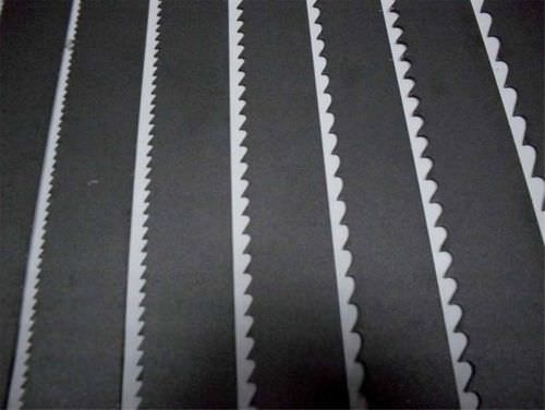 Sägeband - ALN - Starcut - Bimetall / für Aluminium / für Rohre