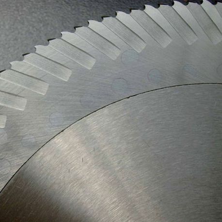 Kreissägeblatt - MTS - Starcut - Stahl / für Metall / für Stahl