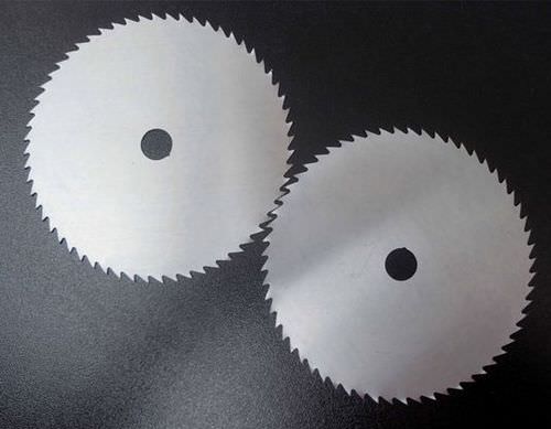 Kreissägeblatt - LGA  - Starcut - Stahl / für Holz