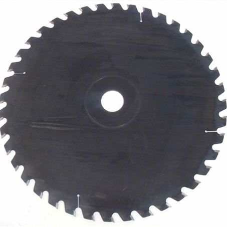 Kreissägeblatt - LGB - Starcut - TCT / für Metall / für Holz