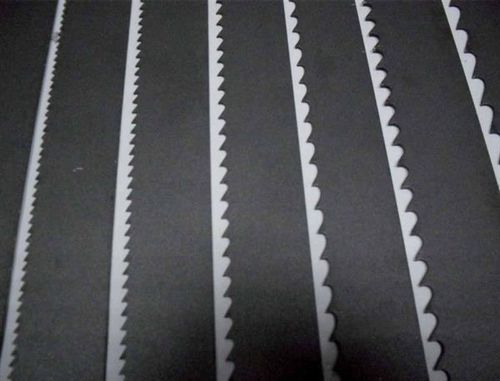 Sägeband - MTN series - Starcut - Bimetall / Edelstahl / für Stahl