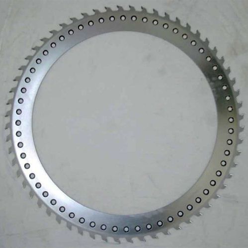 Kreissägeblatt - SCD  - Starcut - TCT / Universalgebrauch / segmentiertes
