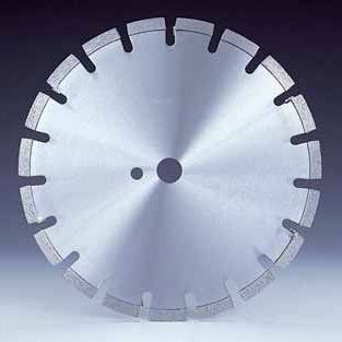 Kreissägeblatt - CPS  - Starcut - Diamant / für Beton / für Stein