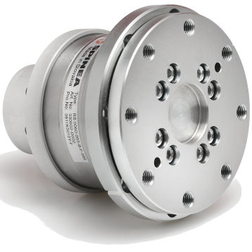 Elektrisches Drehmodul - RotoSpin A - SPINEA