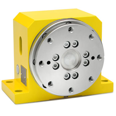 Elektrisches Drehmodul - RotoSpin B - SPINEA