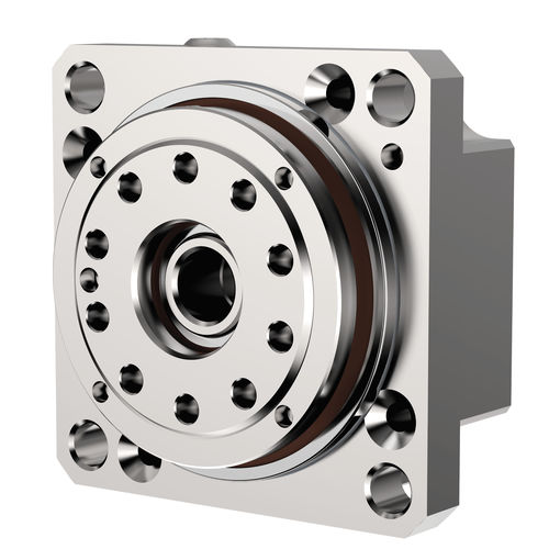 Hochpräzisionsgetriebe - TwinSpin M series - SPINEA - Zykloid / koaxial / 10 - 20 Nm
