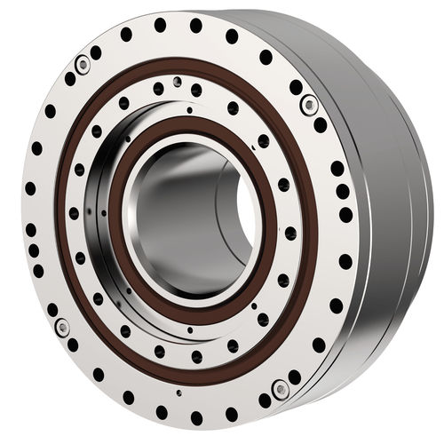 Hochpräzisionsgetriebe - TwinSpin G series - SPINEA - Zykloid / koaxial / 200 - 500 Nm