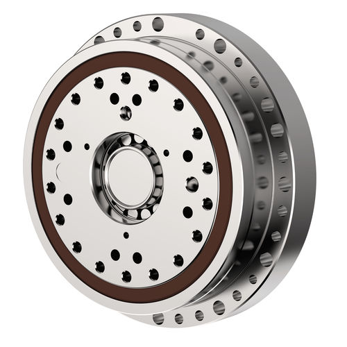 Hochpräzisionsgetriebe - TwinSpin E Series - SPINEA - Zykloid / koaxial / 200 - 500 Nm