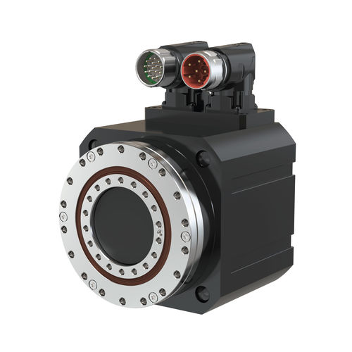 Standardantrieb - DriveSpin&reg; DS series - SPINEA - elektrisch / Dreh / Servomotor