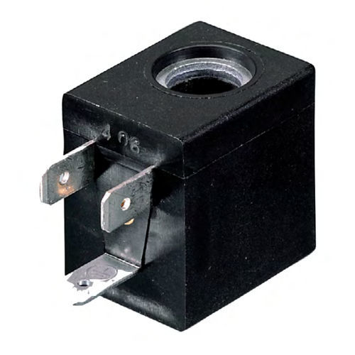 Magnetspule - 3 series  - ACL S.r.l. - Isolation / für Druckleitungen / Industrie