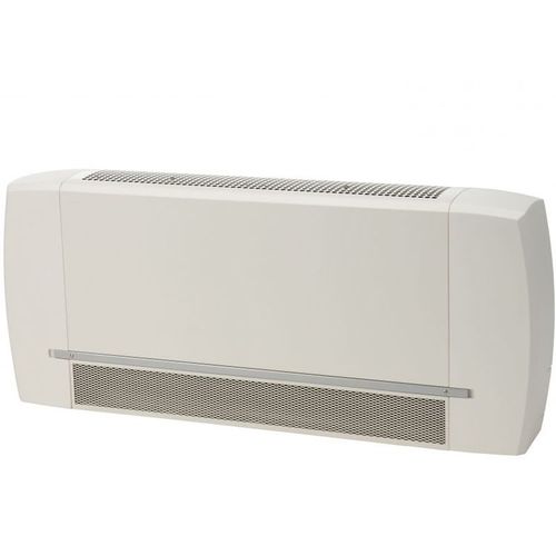 Wandmontierter Gebläsekonvektor - FORCEFLOW DECO - Biddle