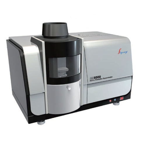 Atomabsorptionsspektrometer - AAS series - Skyray Instrument - Labor / Mess / automatisch