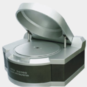 Fluoreszenzspektrometer - EDX3000D - Skyray Instrument - Röntgen / XRF / EDRFA