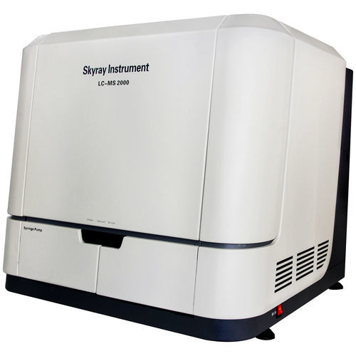 Flüssigkeitschromatograph - LC-MS 2000 - Skyray Instrument - chemisch / mit Massenspektrometer gekoppelt / kompakt