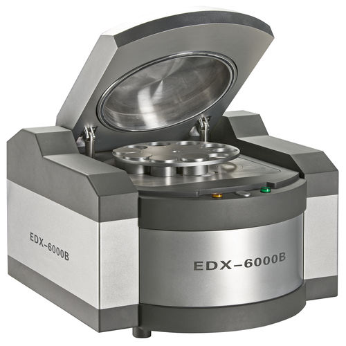 Röntgenspektrometer - EDX6000B - Skyray Instrument - XRF / zur Analyse / für Bergbauanwendungen