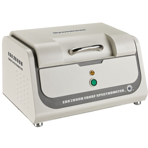 Röntgenspektrometer - EDX2800B - Skyray Instrument - XRF / zur Analyse / Mess
