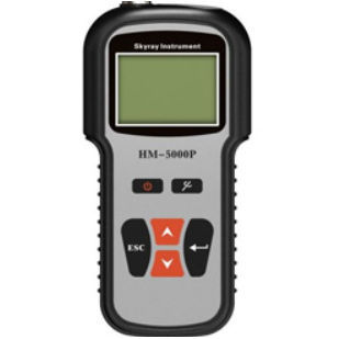 Quecksilberanalysator - HM series - Skyray Instrument - Blei / Schwermetall / Kupfer