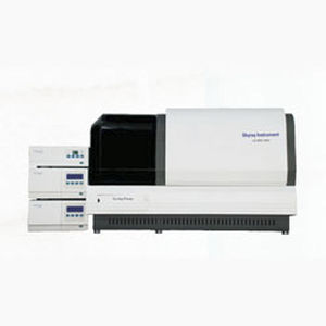 MS-Spektrometer - LC-MS 1000  - Skyray Instrument - UV / zur Analyse / schnell