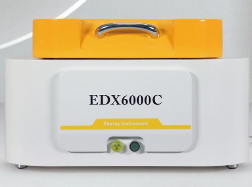 EDX-Spektrometer - EDX6000C - Skyray Instrument - XRF / Labor / Optik