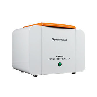 EDX-Spektrometer - EDX600 - Skyray Instrument - XRF / Mess / zur beruflichen Nutzung