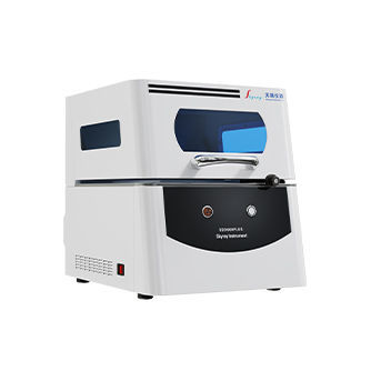 Fluoreszenzspektrometer - EDX 600 PLUS - Skyray Instrument - Röntgen / EDX / XRF