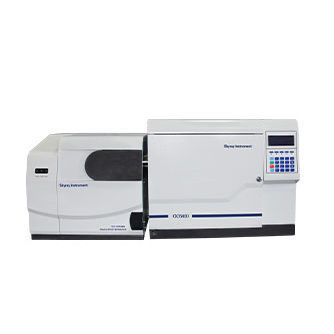 GC/MS-Chromatograph - 6800 - Skyray Instrument - Gas / Ionen / Labor