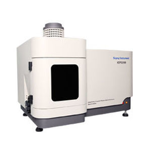ICP-OES-Spektrometer - 3200 - Skyray Instrument - für Biologielabor / Nahrungsmittel / Landwirtschaft