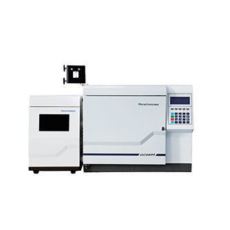 Pyrolyse-Detektor - UPY-100 - Skyray Instrument - Gas / Durchfluss / Wasserstoff