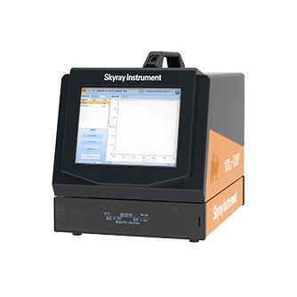 Benzol-Analysator - VOCs-800P - Skyray Instrument - Kohlenwasserstoff / Methan / Gesamt-Kohlenwasserstoff