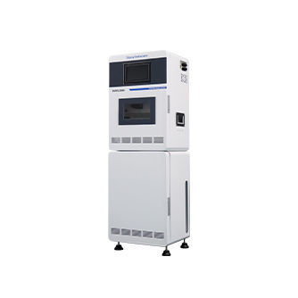 Wasser-Analysator - WAOL 2000 - Skyray Instrument - Überwachung / Leistung / Wellenlänge