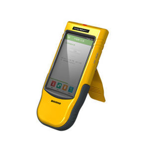 Toxizitätsanalysator - BIO 3000 - Skyray Instrument - Wasser / für Mülldeponie / Überwachung