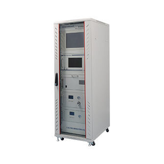 Methan-Überwachungssystem - EVOCs-1000 - Skyray Instrument - Interferenz / Prozess / Umgebung