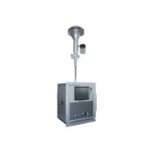 Luftanalysator - EHM-X100 - Skyray Instrument - Schwermetall / Überwachung / Temperatur
