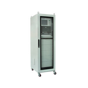 Zement-Analysator - CEMS-X100 - Skyray Instrument - Schwermetall / Gold / für Kraftwerke