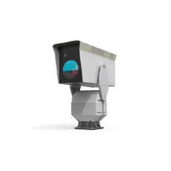Aerosol-Detektor - LIDAR-A-01 - Skyray Instrument - Spuren / Sand / Laser