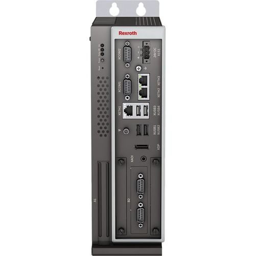 Box-PC - PR4 - Bosch Rexroth - Electric Drives and Controls - Intel® Core i5 / Intel® Core i7 / Intel® Core i3