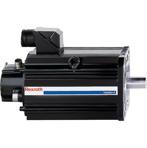 Asynchron-Servomotor - MAF series - Bosch Rexroth - Electric Drives and Controls - AC / IP65 / kompakt