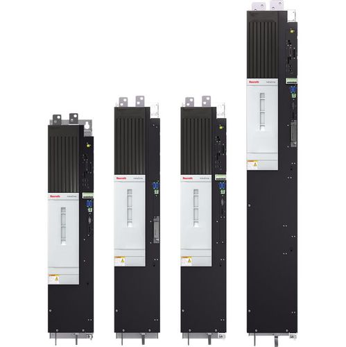 Analog-Wandler - HMU05 series - Bosch Rexroth - Electric Drives and Controls - digital / Frequenz / Universal