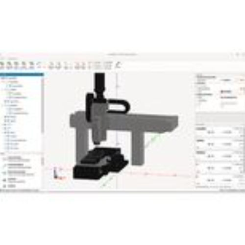 Simulationssoftware - Virtual Machine Builder - Bosch Rexroth - Electric Drives and Controls - Management / Sicherheit / Schnittstellen