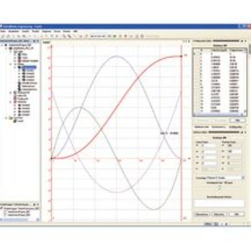 Programmiersoftware - CamBuilder - Bosch Rexroth - Electric Drives and Controls - Visualisierung / Engineering / Projektentwicklung